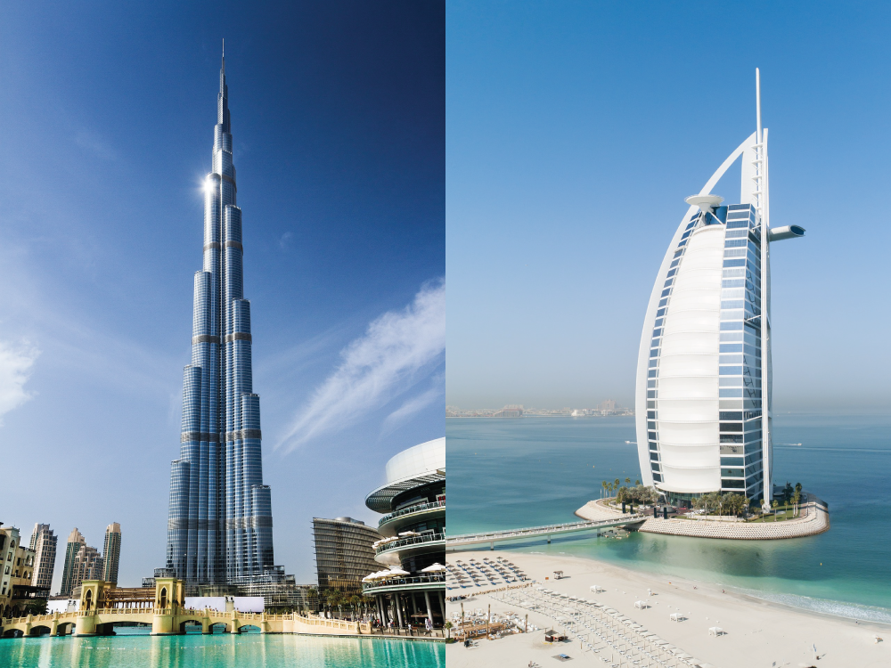 The Dubai Princesses, Saga, how the words and actions of Some Emirati Princesses threaten to bring down their Magnificent Desert Kingdom.