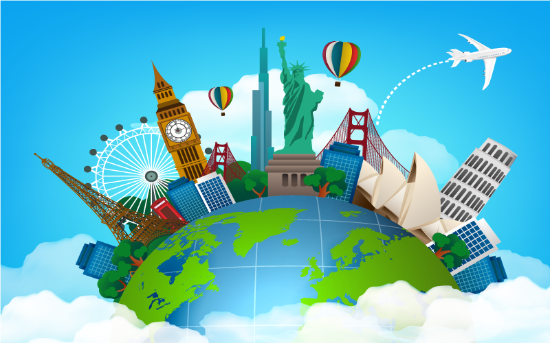 Which are the most tolerant and culturally diverse Cities in the world?