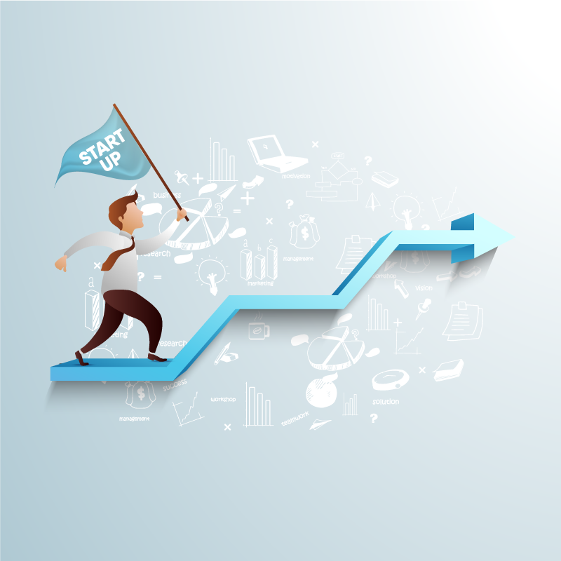 Growing with the customers is a part of maintaining momentum