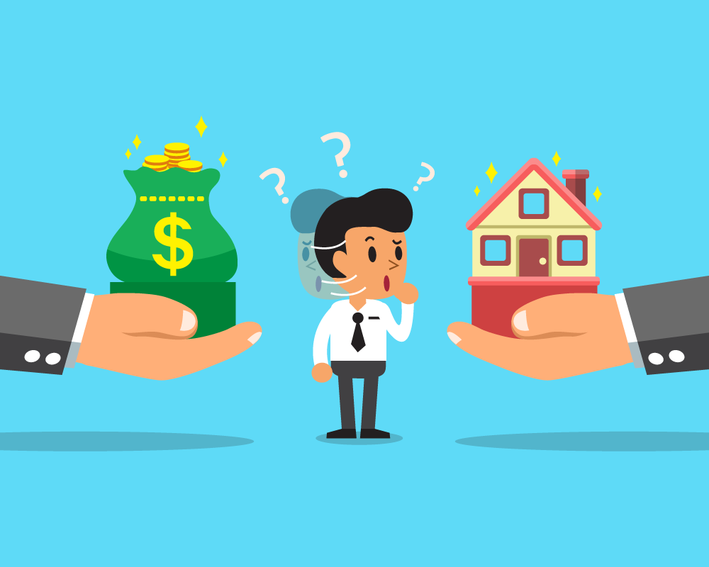 Everybody Now wants to quit their day jobs to start their own businesses, a really dangerous doctrine that is flying around the airwaves