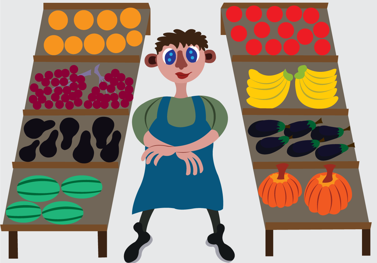 People always want freedom of Choice even in situations where it would not exist