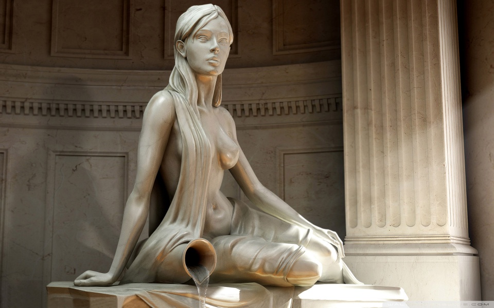 A monument for the she-wolf, why are women’s rights activists hardly ever get appreciated by the society?