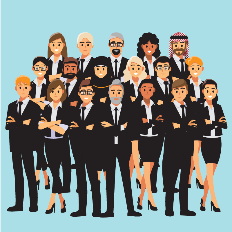 Bad Apples always threaten to destroy the team spirit & wash away all progress, you should throw them out the very moment you spot them.