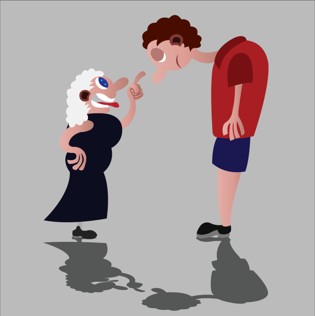 Broken Love, Broken Trusts & relations, Broken Families, when children talk back harshly towards their parents, it’s the worst feeling ever, the worst betrayal of them all