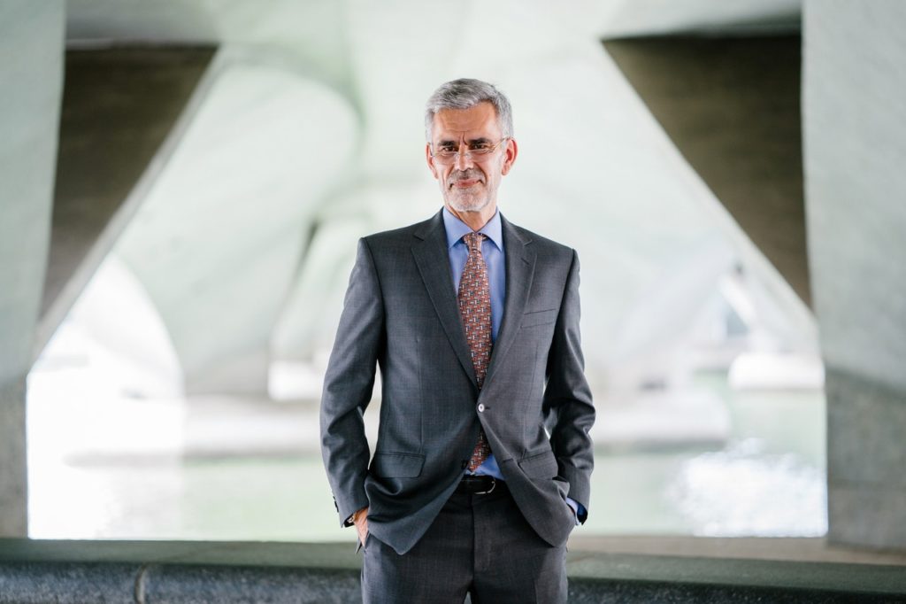 Career a Character changer, your are your profession