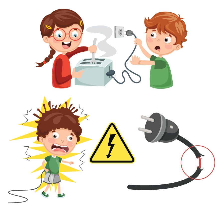 When machines become a danger to humans, are there really any alternatives we can replace them with?