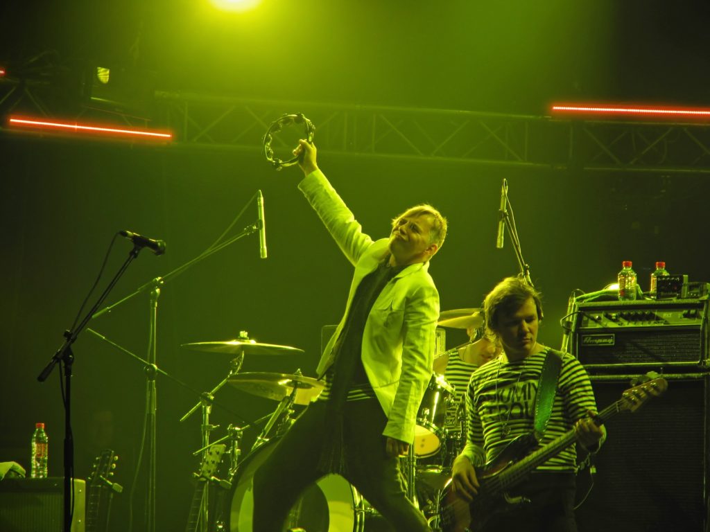 Dirty Music Lyrics especially from Death Metal Rock and Gangsta Rap Hip-hop are destroying the lives of many young people across the world