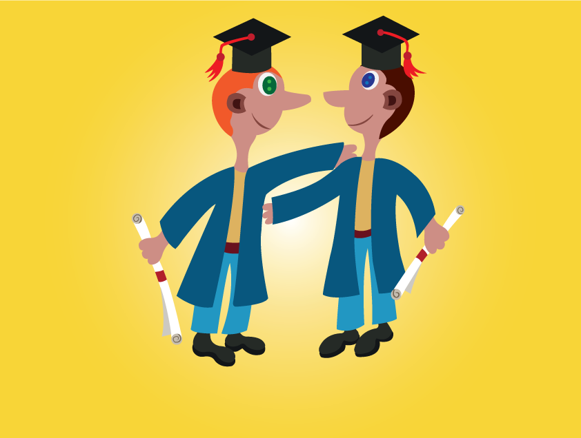 Some College courses may turn out to be a waste of your time and money, why students should think twice before joining college in the twenty first century