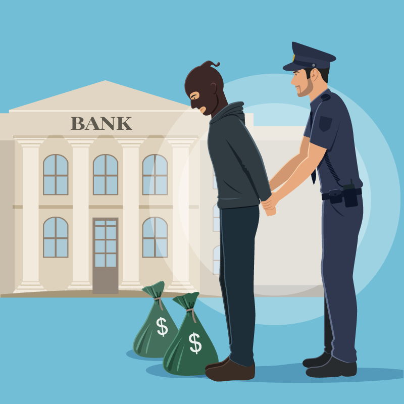 The justice system has become too extreme  and too brutal when it comes to punishing petty crimes