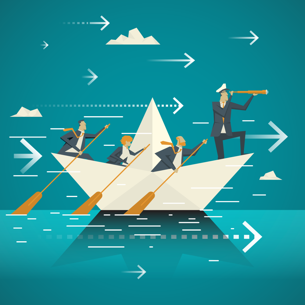 Those that desperately want top leadership positions must be ready to deal with whatever challenges and hardships that may come with them