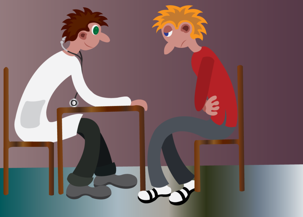 Mental illness still brings social stigma in many places around the world