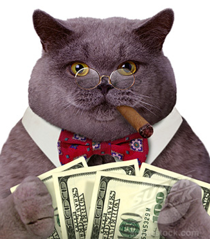 Money Changes People, some folks develop strange behaviors they never had once they become rich quickly