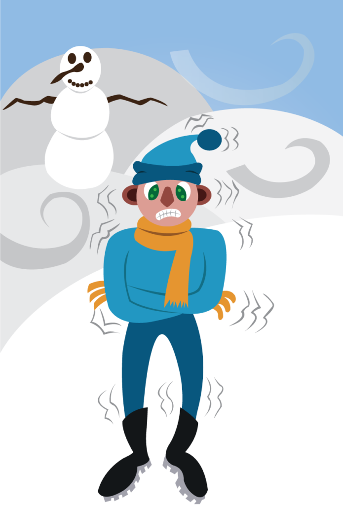 How do People manage to live under the Most Extreme Weather & Climatic Conditions of the world?