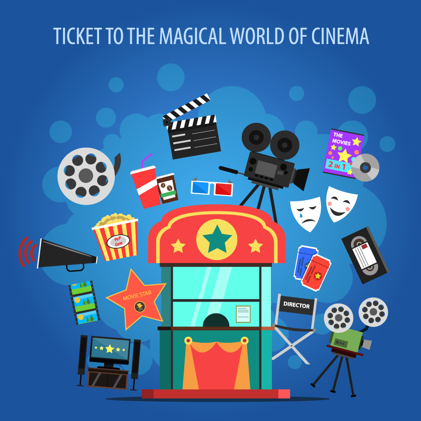 Our movie theaters are filled with films that are too violent, too brutal, too gruesome, and too harmful to the young generations