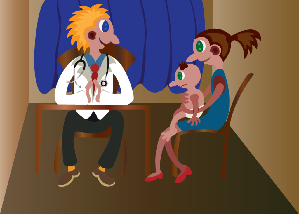 Making Patients wait for too long in the hospitals can be a matter of life and death