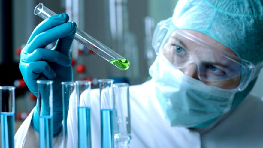 Rogue Scientific Experiments will soon get out of control and destroy all humanity