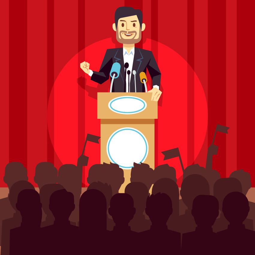 Smear campaigns always backfire on the rogue politicians and eventually lead to their loss in an election