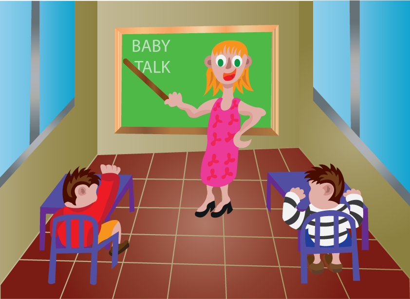 Teaching toddlers can be a very fulfilling and rewarding experience