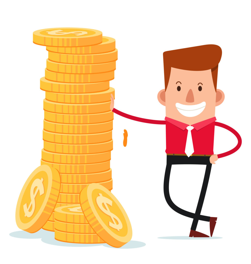 The Grim adventures of a silver coin, do you have any idea of the places your paper money and coins go through before getting onto your hands?