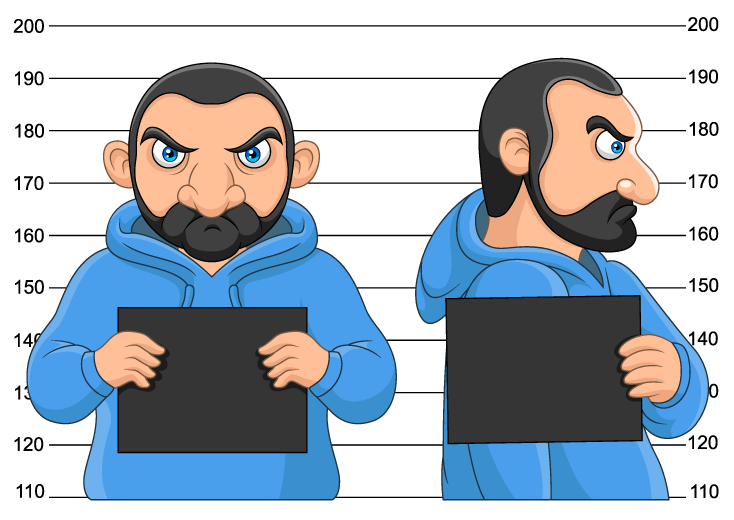 The Criminal Record system is very counterproductive to our societies, its exactly what’s causing the crime rate to rise sharply instead of falling