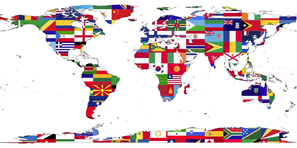 The Global struggle between Superior and Inferior languages, why many indigenous languages of the world remain endangered