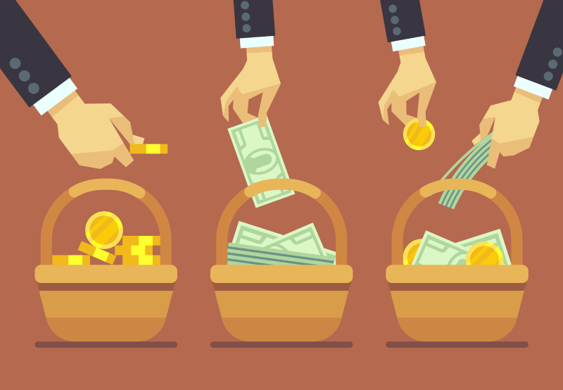 The rich don’t like being called rich while the poor don’t like being called poor, but each desires to be referred to the exact opposite.