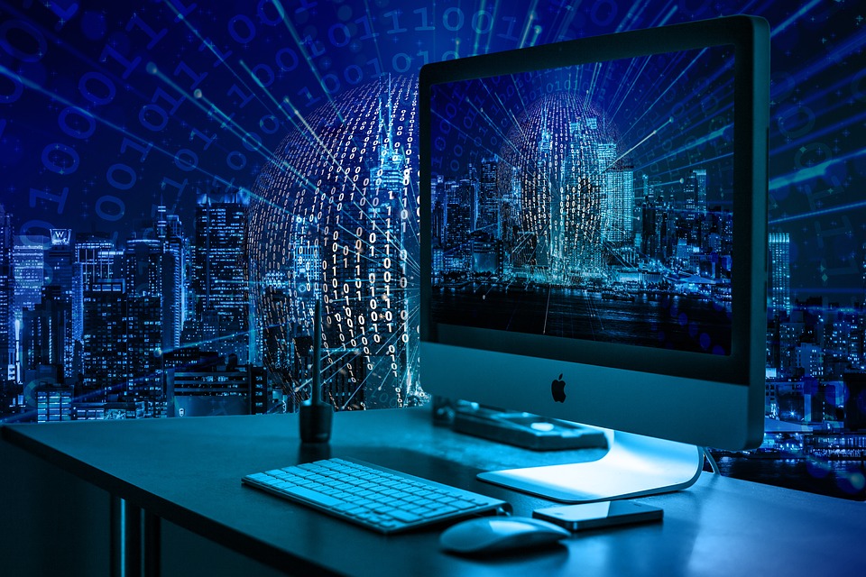 The Internet of the World Wide Web has become a huge global library where anyone from anywhere in the world can go find anything they are looking for at any time they please