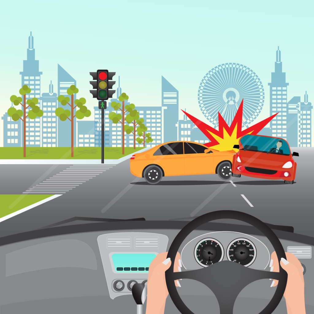 When Vehicles start to misbehave on the roads, accidents multiply a hundredfold