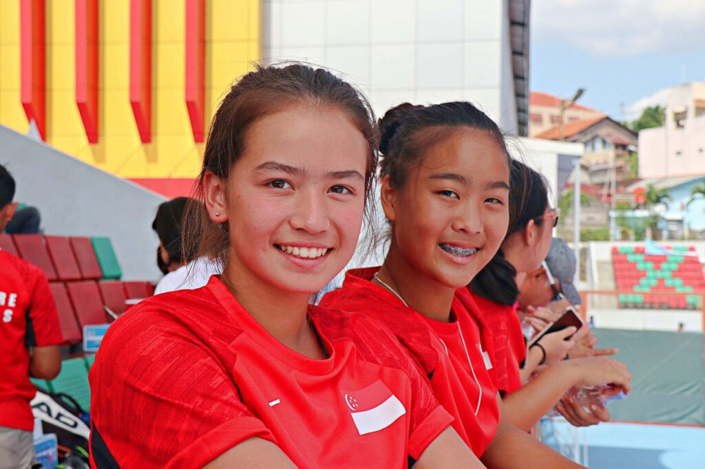 There is a humongous Asian influence on the west and the rest of the world