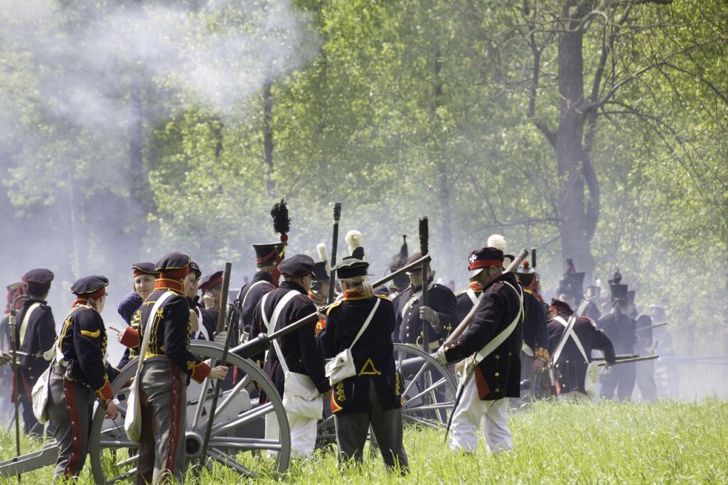 Aggressive expansionism in 20th Century Europe