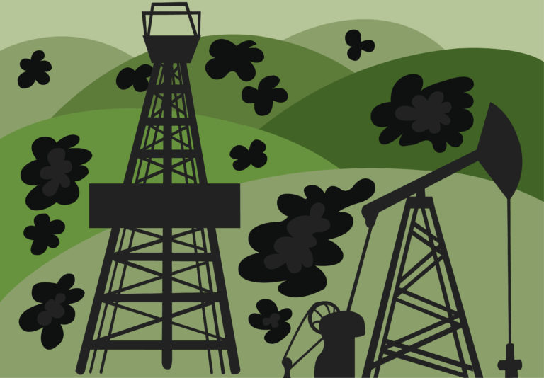 How Petroleum made our modern world