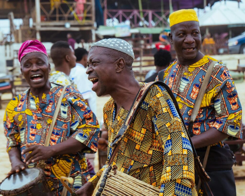 African problems did not go away after Europeans gave away control of the continent