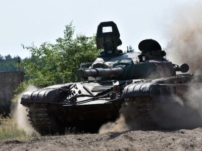 Battle Tank 3