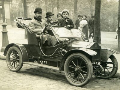 Industrial Revolution