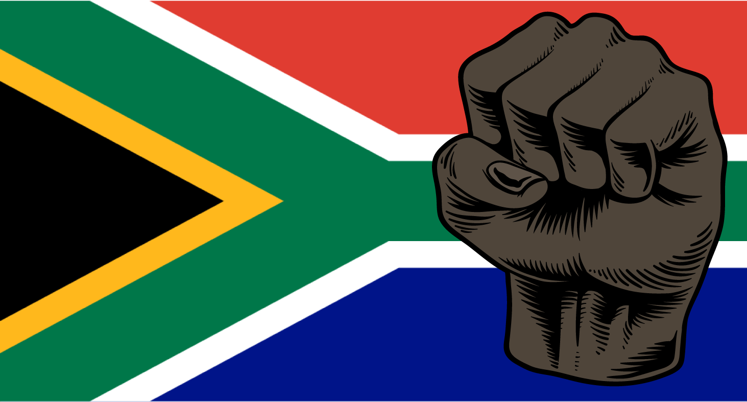 South Africa’s century long struggle for true independence