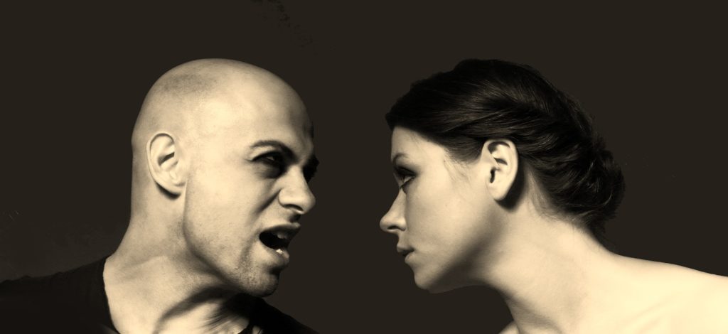Ugly talk ruins others’ morale as well as One’s own self-esteem