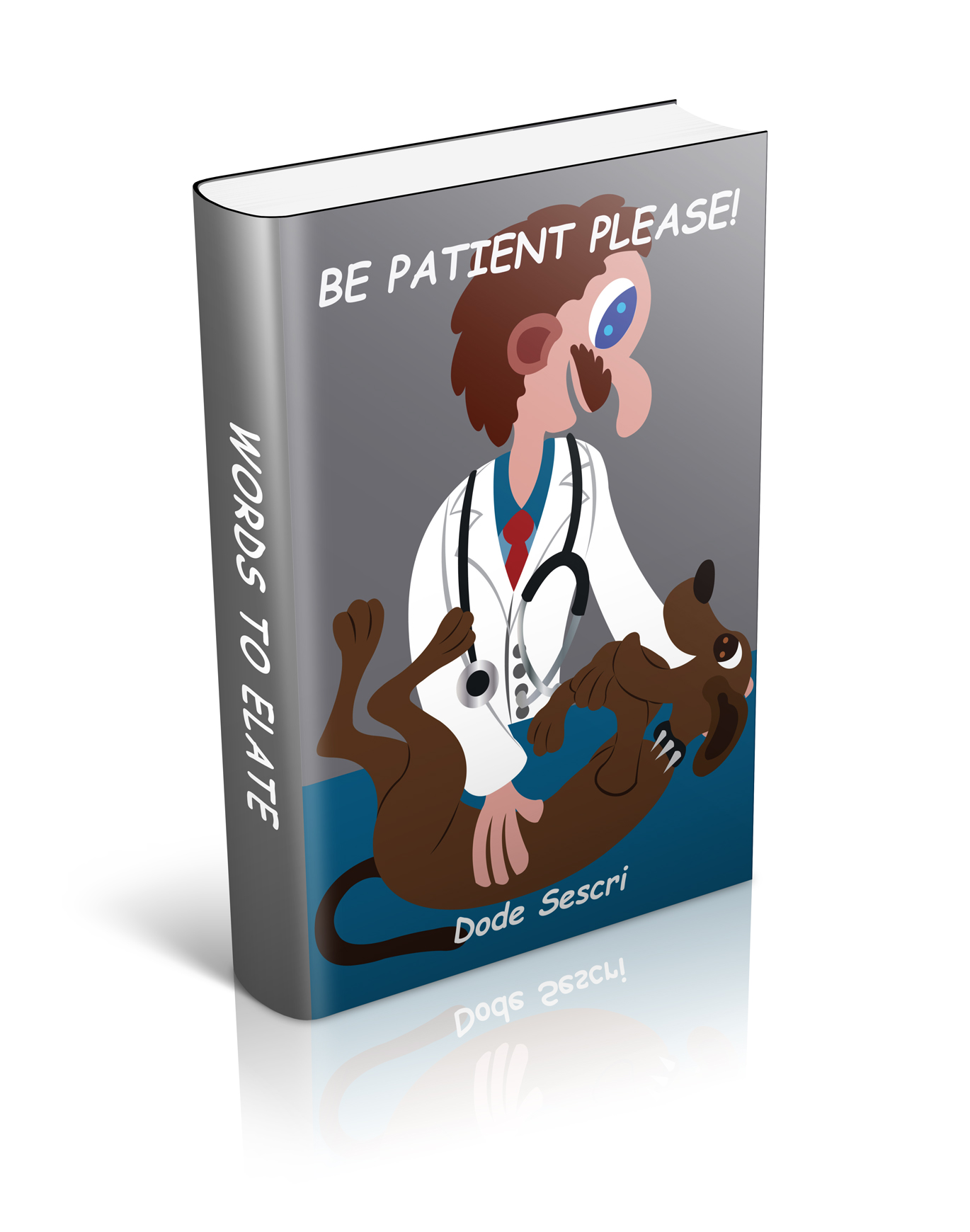 Be Patient Please