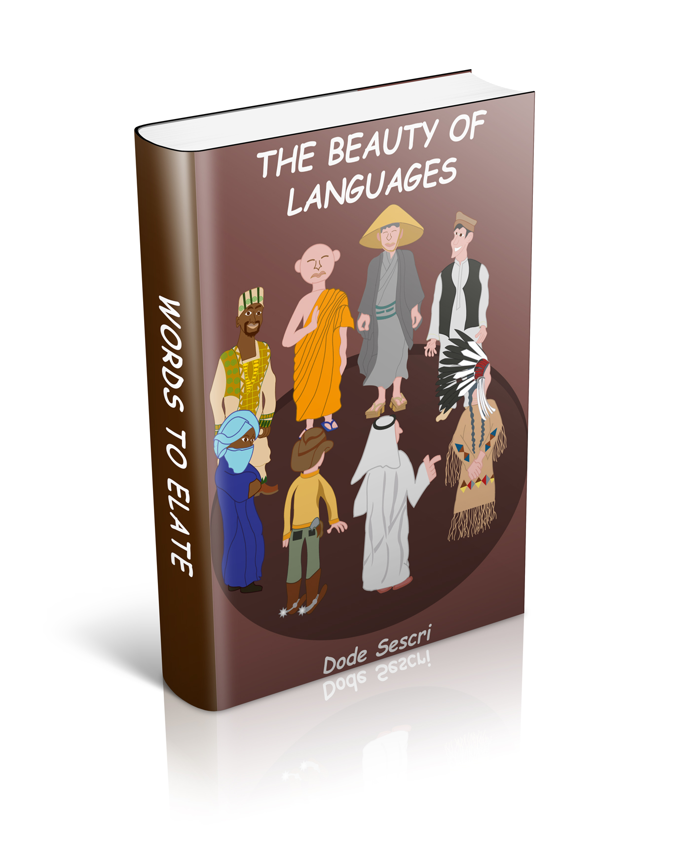 The Beauty of Languages