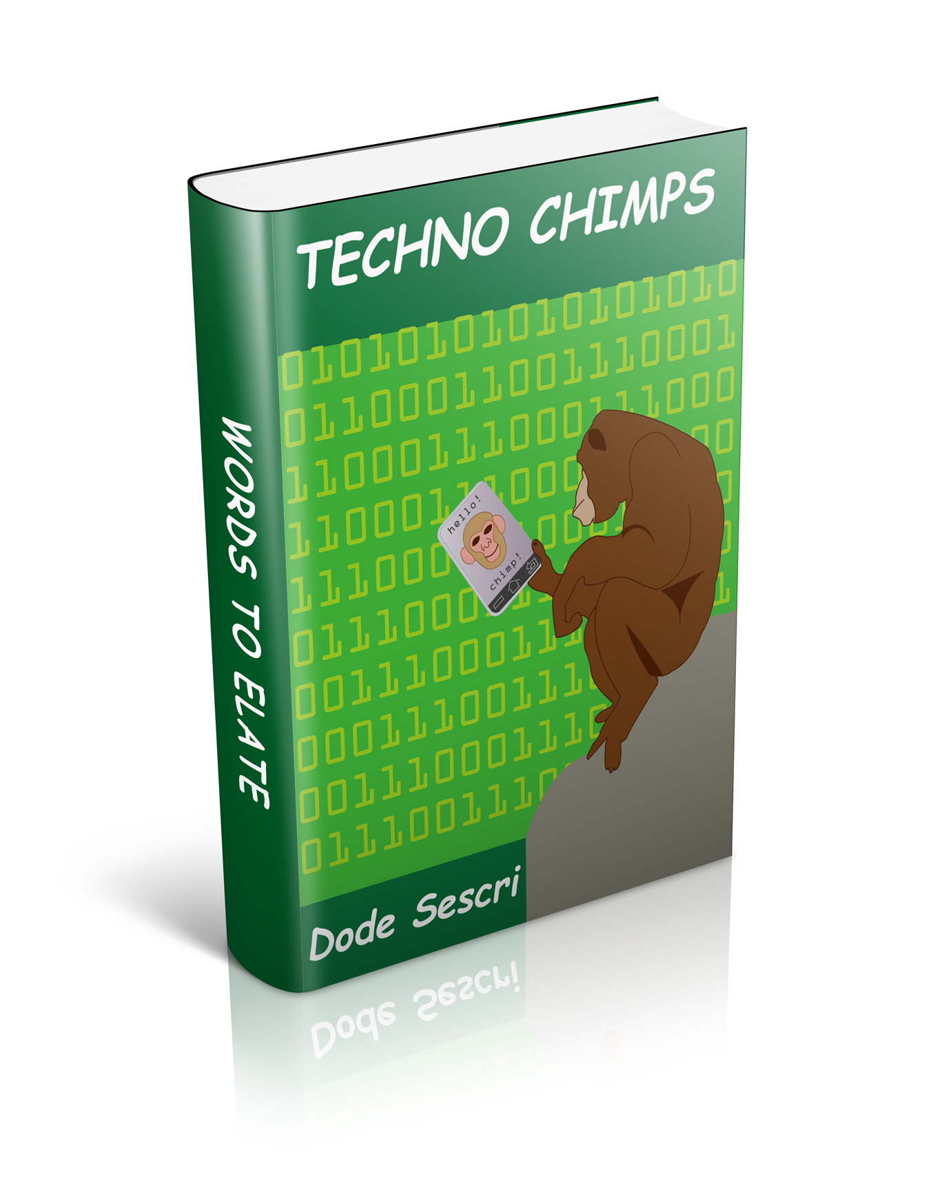 Techno Chimps